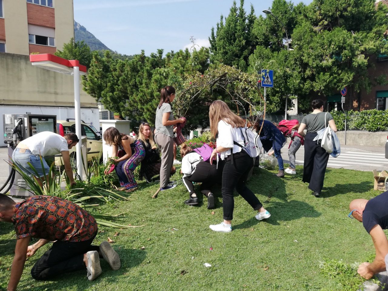 A lezione di turismo sostenibile nell’eco-ostello di Legambiente