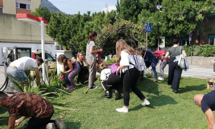 A lezione di turismo sostenibile nell'eco-ostello di Legambiente