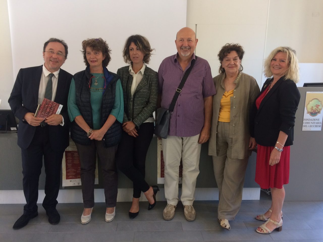 Leonardo a Lecco: conferenze, visite guidate e degustazioni rinascimentali