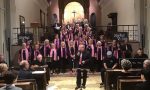 Grande partecipazione per il coro gospel Joyfyl Voice FOTO