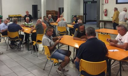 Al via la festa patronale nella frazione di Novate