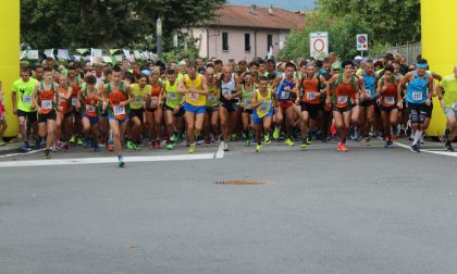 Colico, tutto pronto per la tredicesima edizione del Giro dei Montecchi