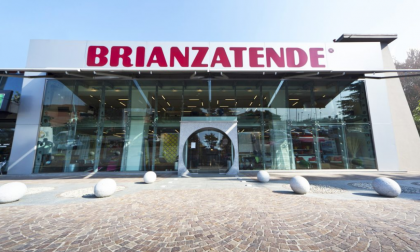 Brianzatende è anche a Lesmo