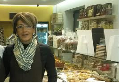 Addio alla prestinaia angelo dei bisognosi