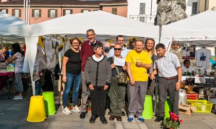 A Lecco torna "Manifesta in piazza"