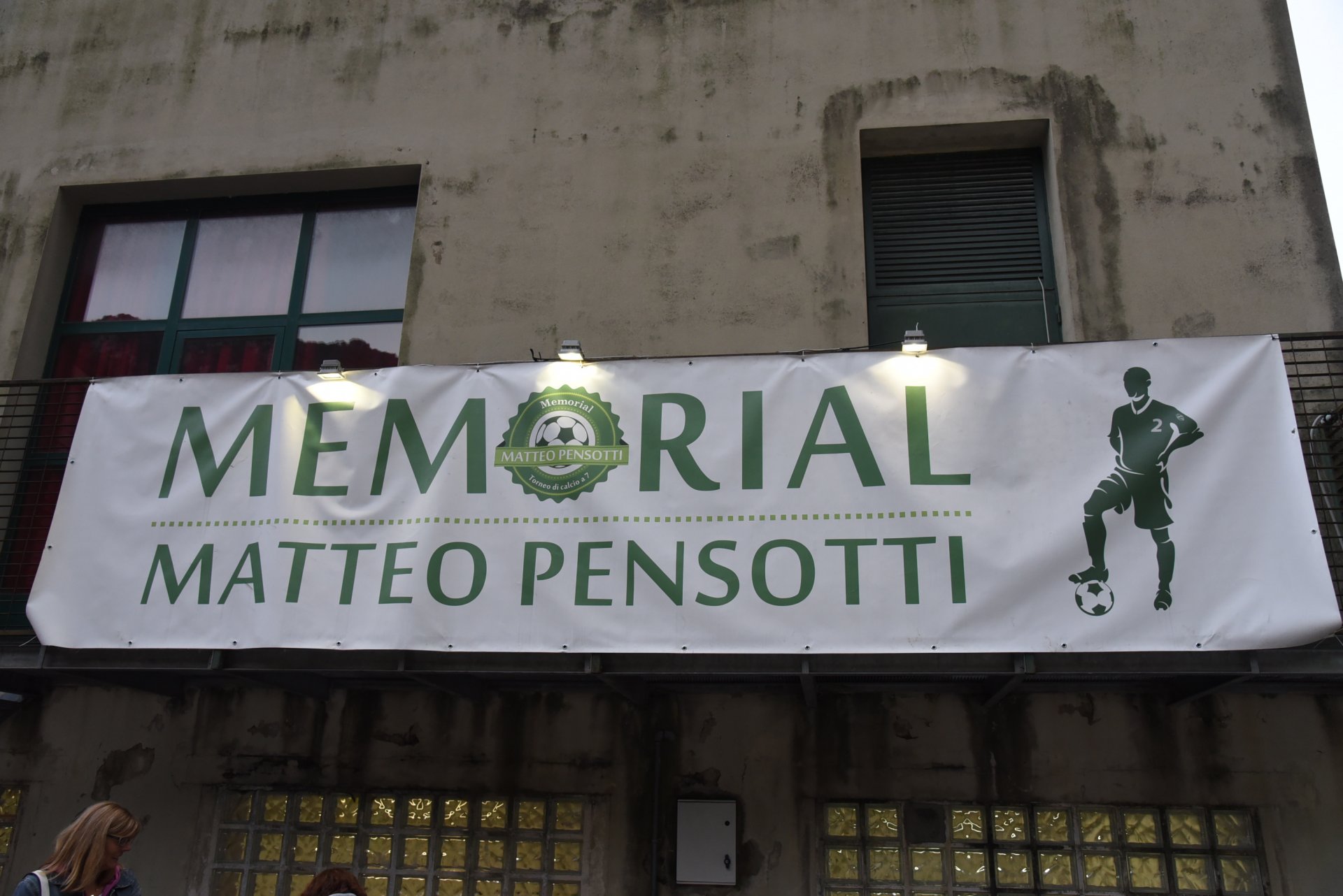 Memorial Pensotti