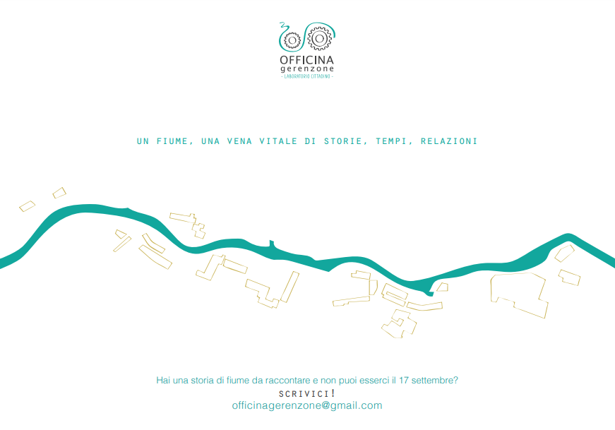 Rancio, Oto Lab ospita la proiezione del film “Il Gerenzone” di Sofia Ceppi Badoni