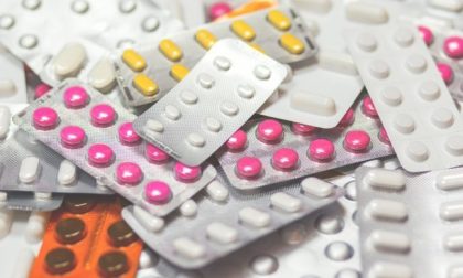 Altri farmaci ritirati: uno per ulcere venose e un antipertensivo