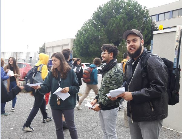 Lanciato il sondaggio sul trasporto pubblico locale