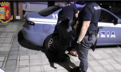 Espulsi quattro stranieri irregolari: tra loro anche un richiedente asilo denunciato per atti osceni a Lecco