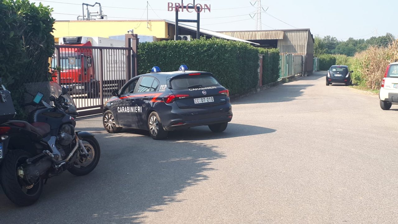 Gianluigi, Daniele e oggi Gianluca, vittima di un fatale infortunio in azienda. Una lunga scia di sangue nel Lecchese