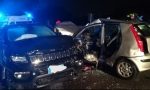 Incidente sulla Statale 36, gravissimi due ragazzi FOTO e VIDEO