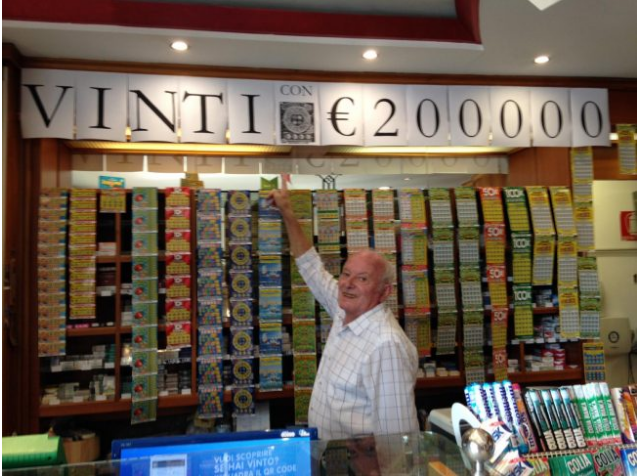 La figlia ricorda Angelo Remondini, morto a 75 anni