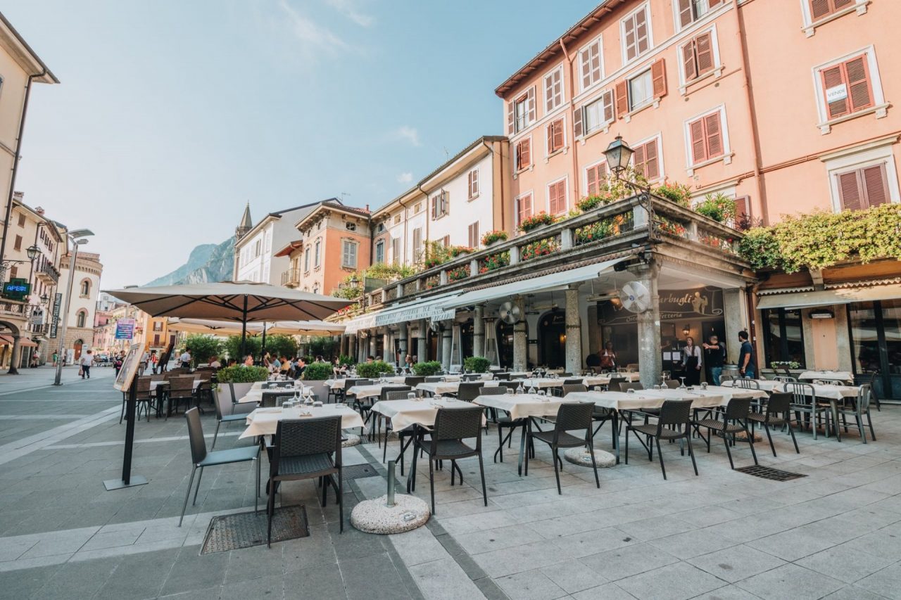 Chiude L’Azzeccagarbugli, storico ristorante del salotto buono di Lecco