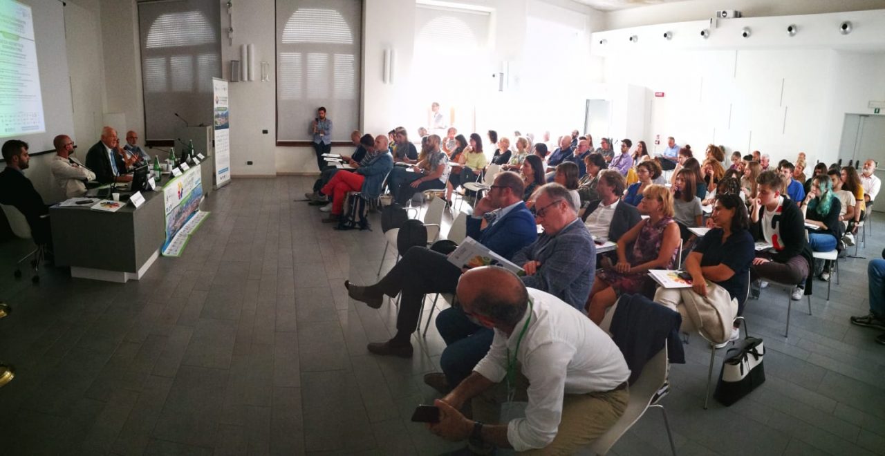 Lecco, nasce il Distretto di Economia Civile: “Al centro il tema dello sviluppo sostenibile”