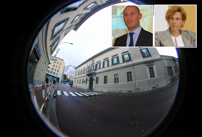 Elezioni 2020 a Lecco: il Pd punta su Mauro Gattinoni e Francesca Rota