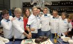 La Carrozzeria Spluga celebra 35 anni di storia