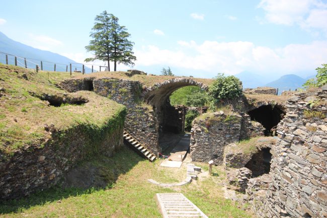 Annullato evento al Forte di Fuentes