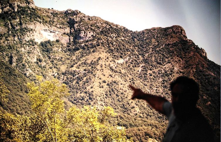 Inaugurata  “Someanza (o del Trovante)” seconda tappa della personale di Gaetano Orazio