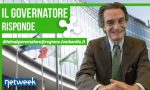 5 milioni  per eliminare l’amianto all’interno degli edifici scolastici | Il governatore risponde