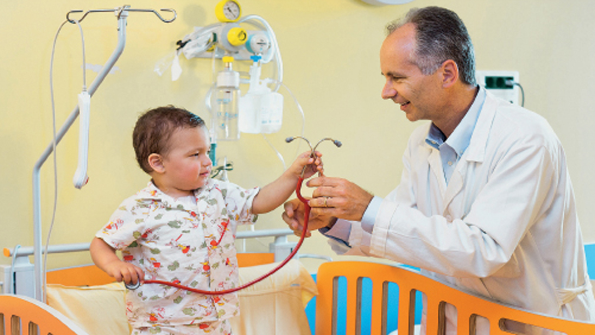 Esselunga in campo per Fondazione Telethon