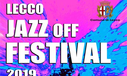 Nel fine settimana appuntamento con il "Lecco Jazz Off Festival"