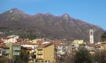 Stasera il Monte Barro sarà... splendente