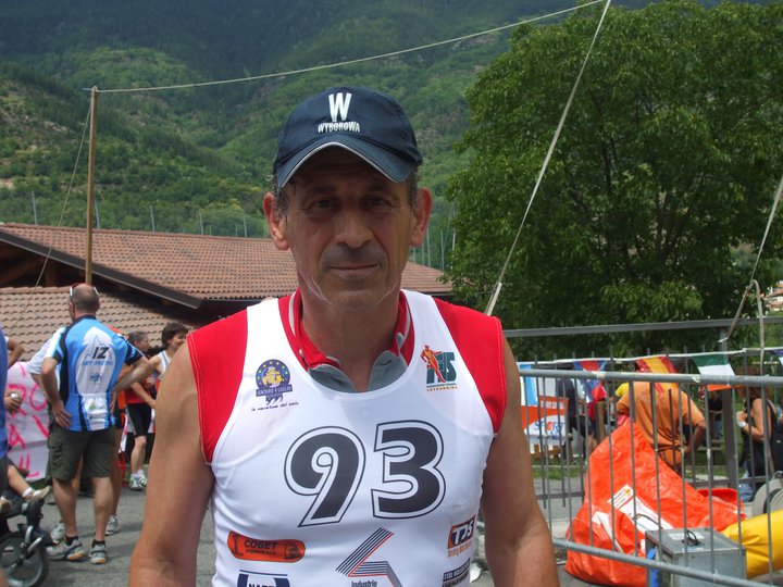 E’ di Pio Mainetti il cadavere trovato sopra Parlasco
