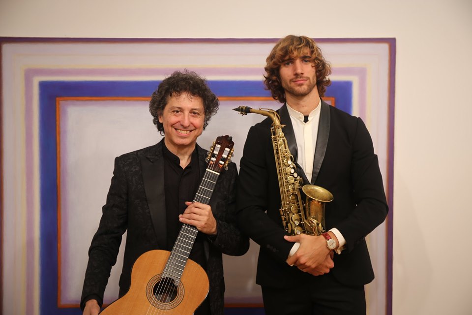 Sabato  si conclude a Varenna il Festival Tra Lago e Monti