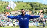 Domani il raduno di Pontida. Salvini: "Sarà il più partecipato di sempre"