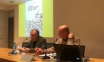 Premio Manzoni Romanzo Storico 2019: premio al lecchese Giorgio Spreafico