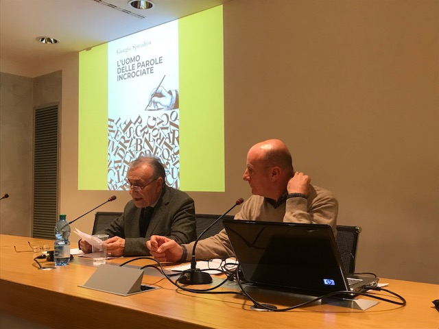 Premio Manzoni Romanzo Storico 2019: premio al lecchese Giorgio Spreafico