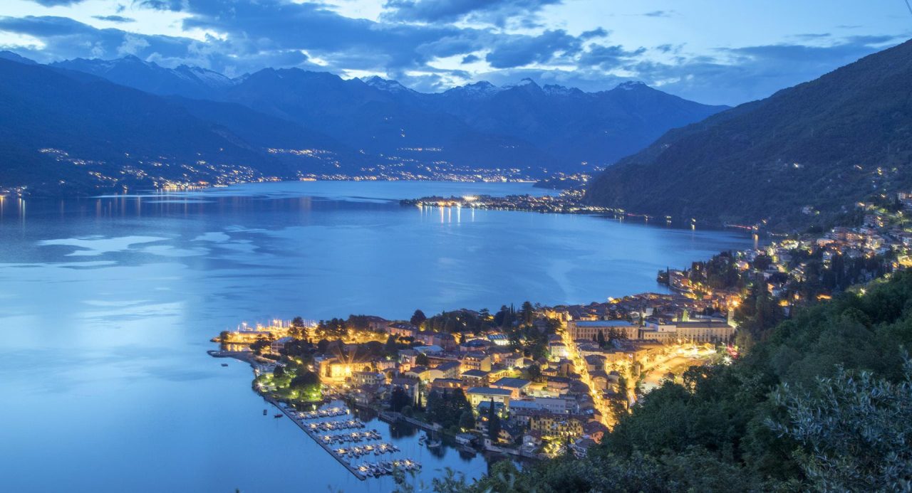 Il bello… dell’Orrido