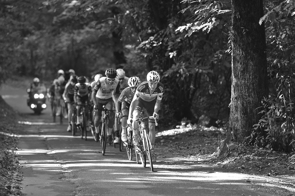 Piccolo giro di Lombardia:  91 anni di storia e un ponte verso il futuro