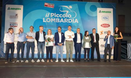 Presentato il 91° Piccolo Giro di Lombardia: la corsa che lancia i campioni del domani