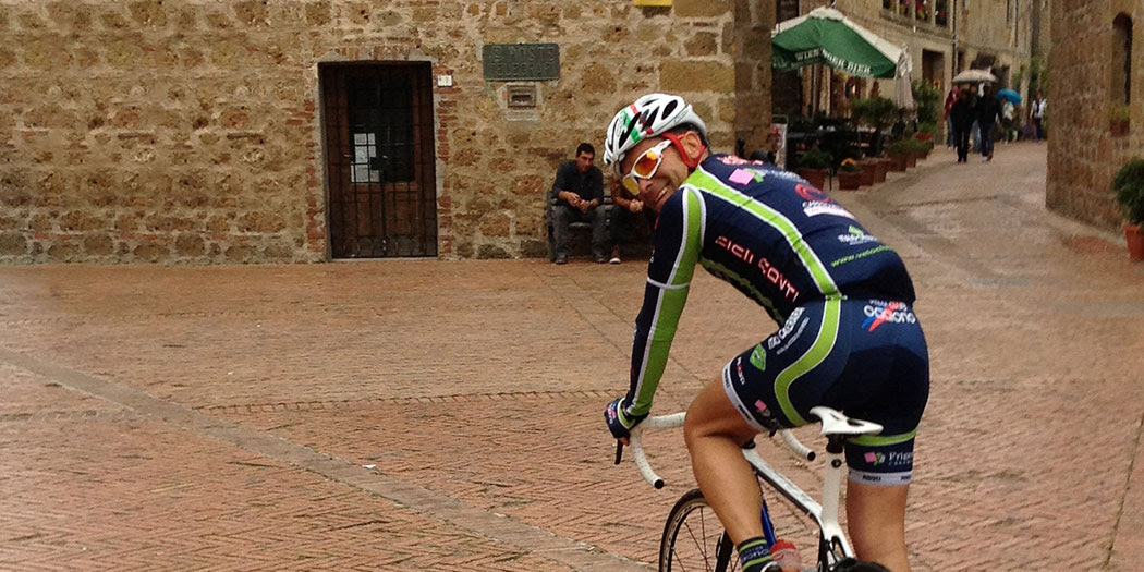 Piccolo Giro di Lombardia in  ricordo di Giorgio Frigerio