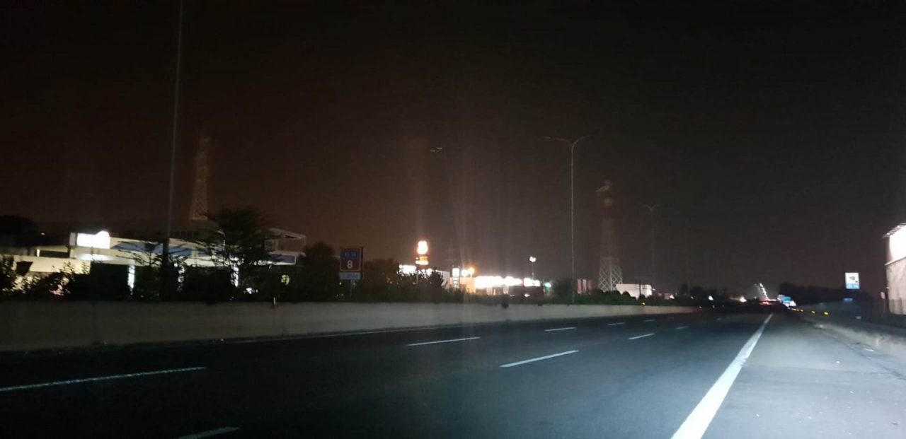 “Valassina al buio tra Monza e Verano Brianza. ANAS intervenga”