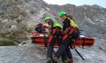 Soccorso alpino Triangolo Lariano, vince la solidarietà FOTO