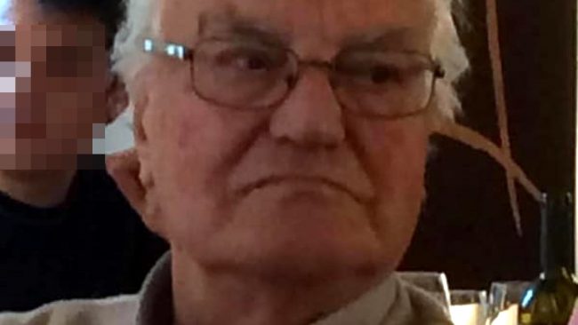 Scomparso da Mandello: ancora nessuna notizia di Sergio Coghi