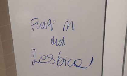 L'ospedale di Lecco condanna pubblicamente l'atto omofobo contro la sua dipendente