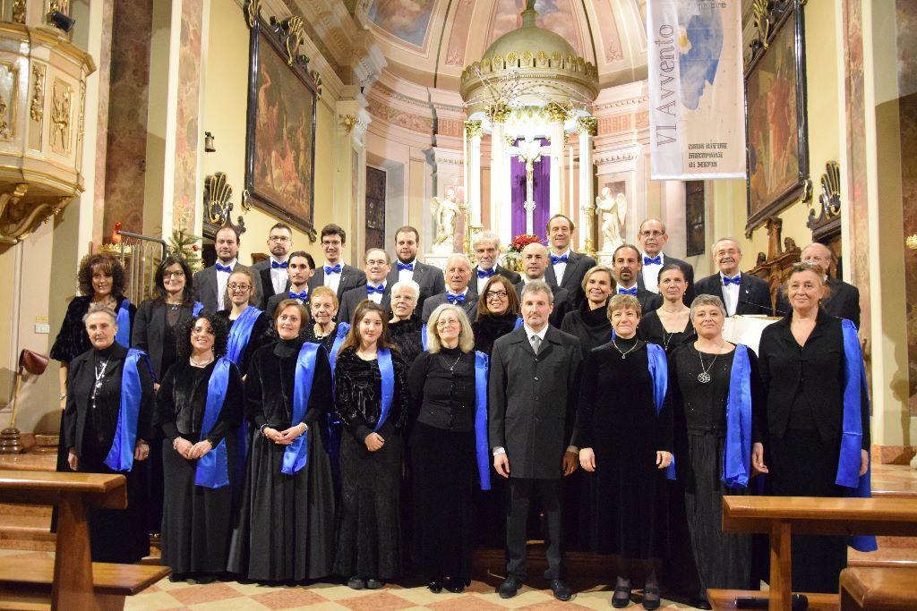 La Risurrezione: concerto per il 70° della scomparsa del Maestro Giuseppe Zelioli
