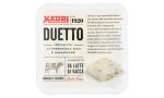 Listeria nel gorgonzola e mascarpone "Duetto" Mauri prodotto in Valsassina
