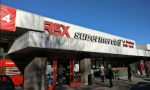 Asta Rex, la catena di supermercati venduta all'Unes