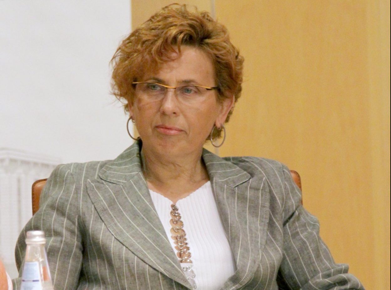 Silea: Francesca Rota nuova presidente