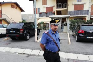 Omicidio a Cologno, 36enne uccisa dall’ex marito FOTO