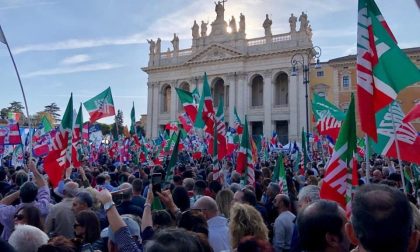 Elezioni Lecco 2020, Forza Italia: “Lecco merita di più”
