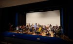 Domani a Valmadrera in scena l'Orchestra di Fiati della Brianza