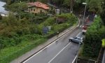 Maltempo: Strada provinciale 72 temporaneamente chiusa al traffico. ORA SI CIRCOLA NUOVAMENTE