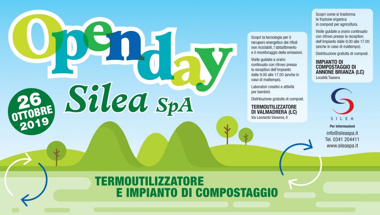 Silea porte aperte per una giornata dedicata all’ecologia e alla sostenibilità