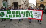 Piacenza, raduno del Secondo Raggiunppamento Alpini: "A Lecco il testimone" FOTO